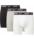Nike Trunk 3PK Homme – Lot de boxers