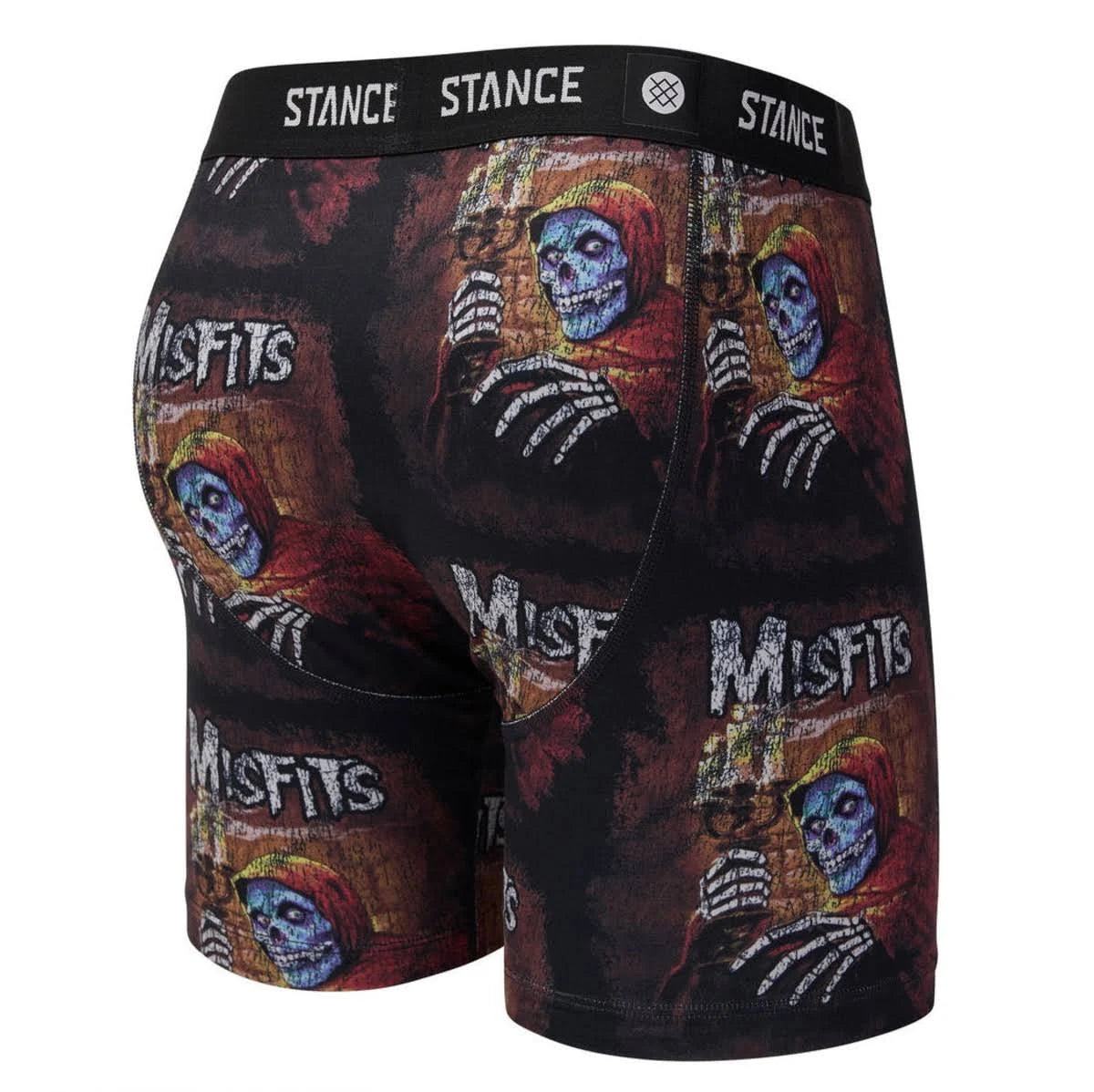 MISFITS BOXER BRIEF