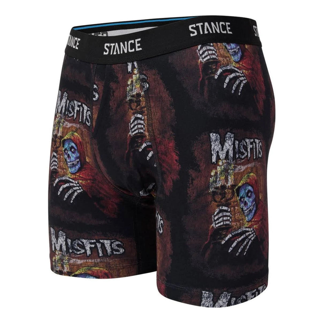 MISFITS BOXER BRIEF