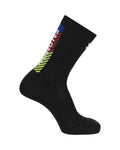 Socks PULSE RACE FLAG CREW