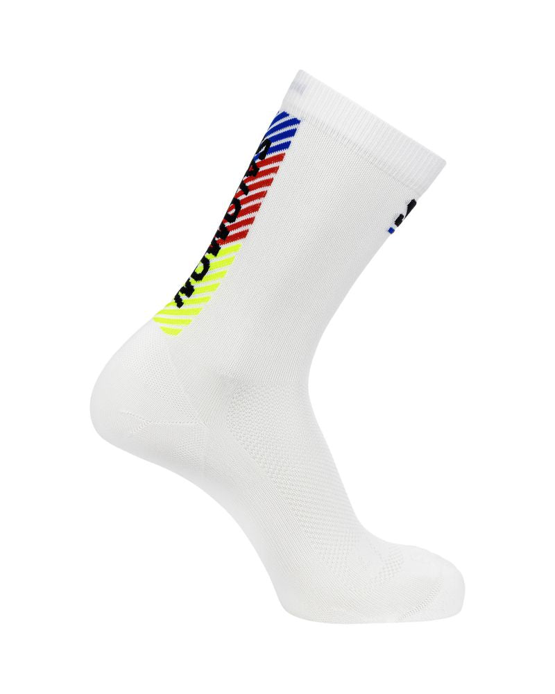 Socks PULSE RACE FLAG CREW