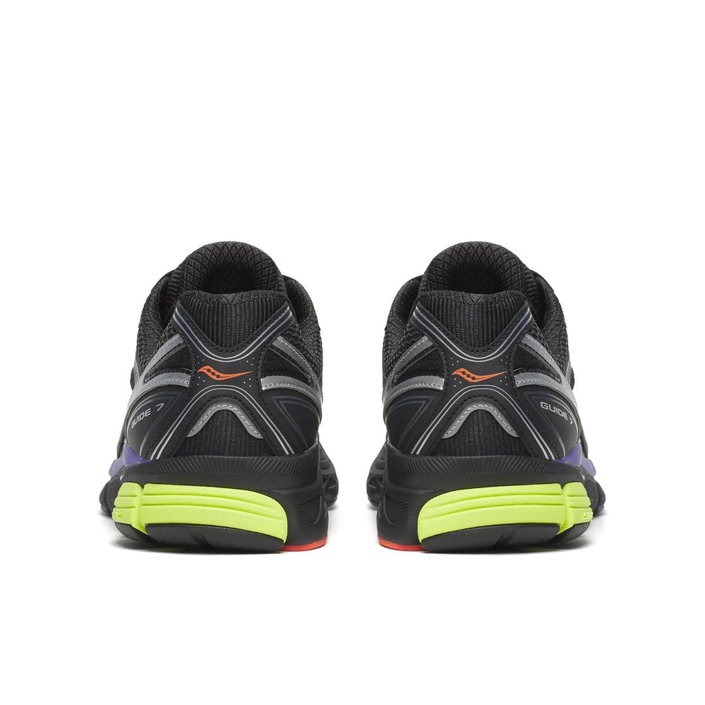 PROGRID GUIDE 7 - BLACK/MULTI