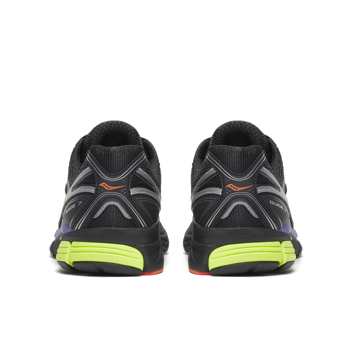 PROGRID GUIDE 7 - BLACK/MULTI