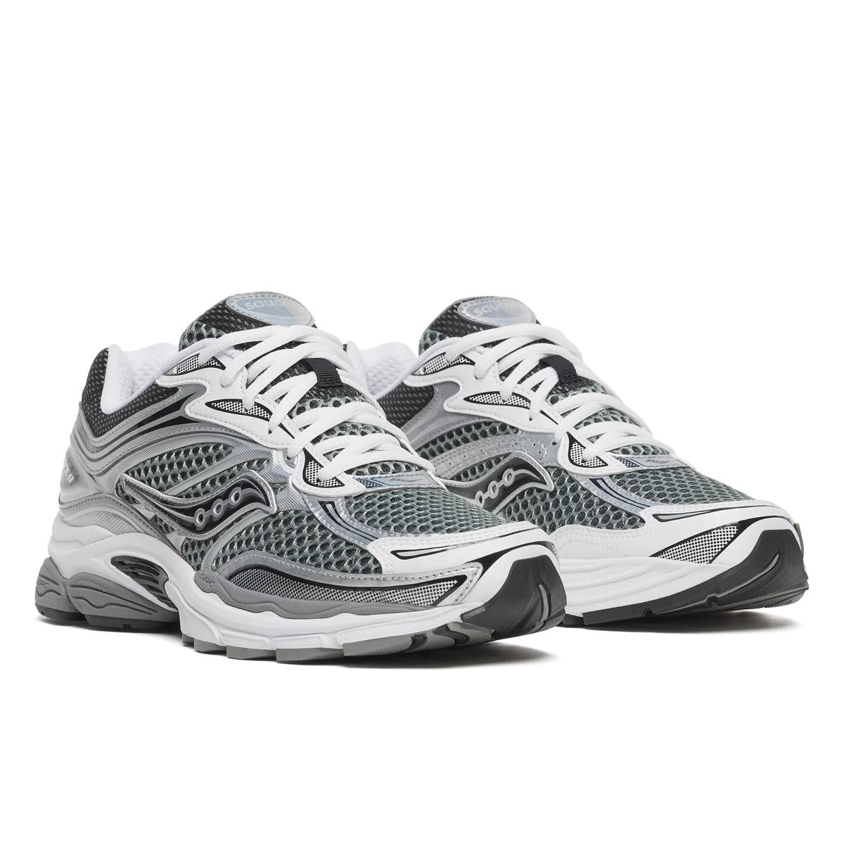 PROGRID OMNI 9 - GREY/SILVER
