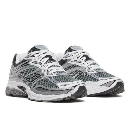 PROGRID OMNI 9 - GREY/SILVER