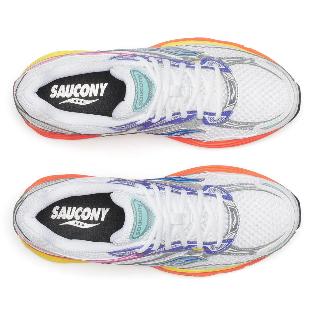 PROGRID OMNI 9 - WHITE/MULTI