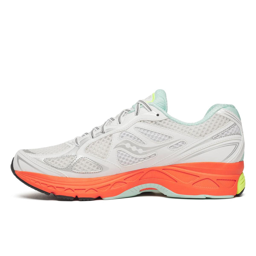 PROGRID GUIDE 7 - WHITE/MULTI