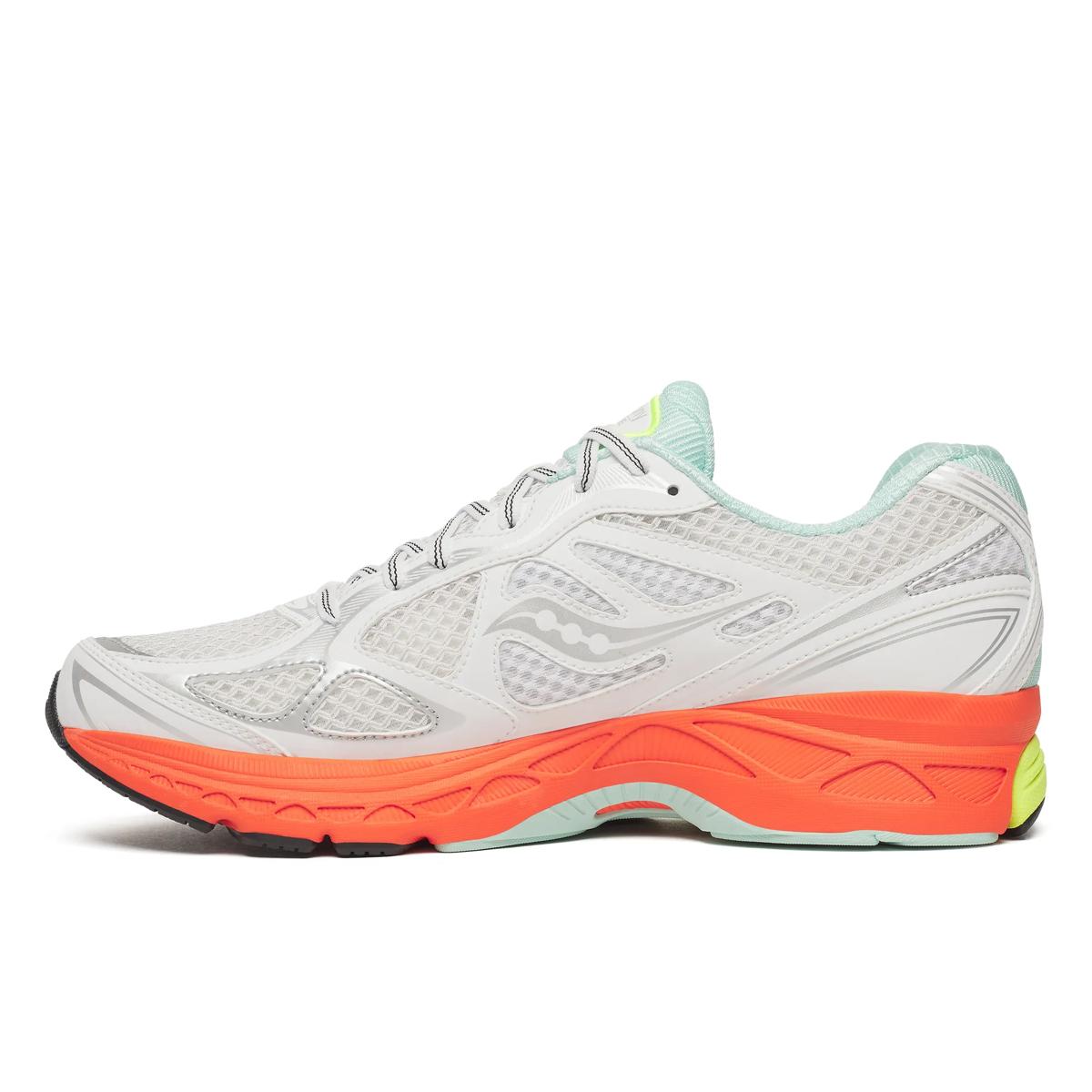 PROGRID GUIDE 7 - WHITE/MULTI