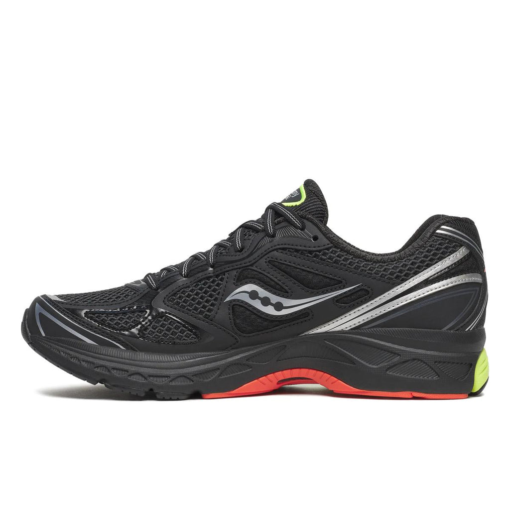 PROGRID GUIDE 7 - BLACK/MULTI