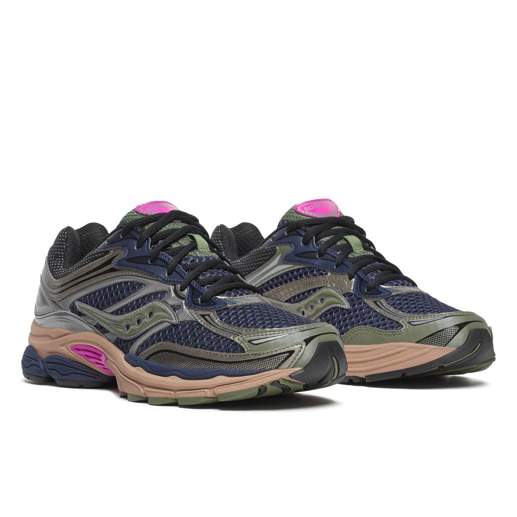PROGRID OMNI 9 - BLUE/BRUSH