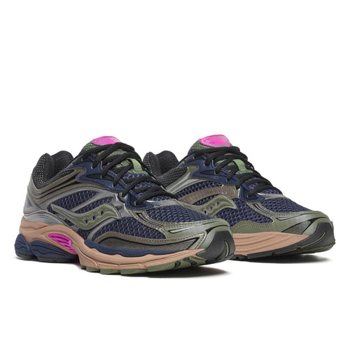 PROGRID OMNI 9 - BLUE/BRUSH