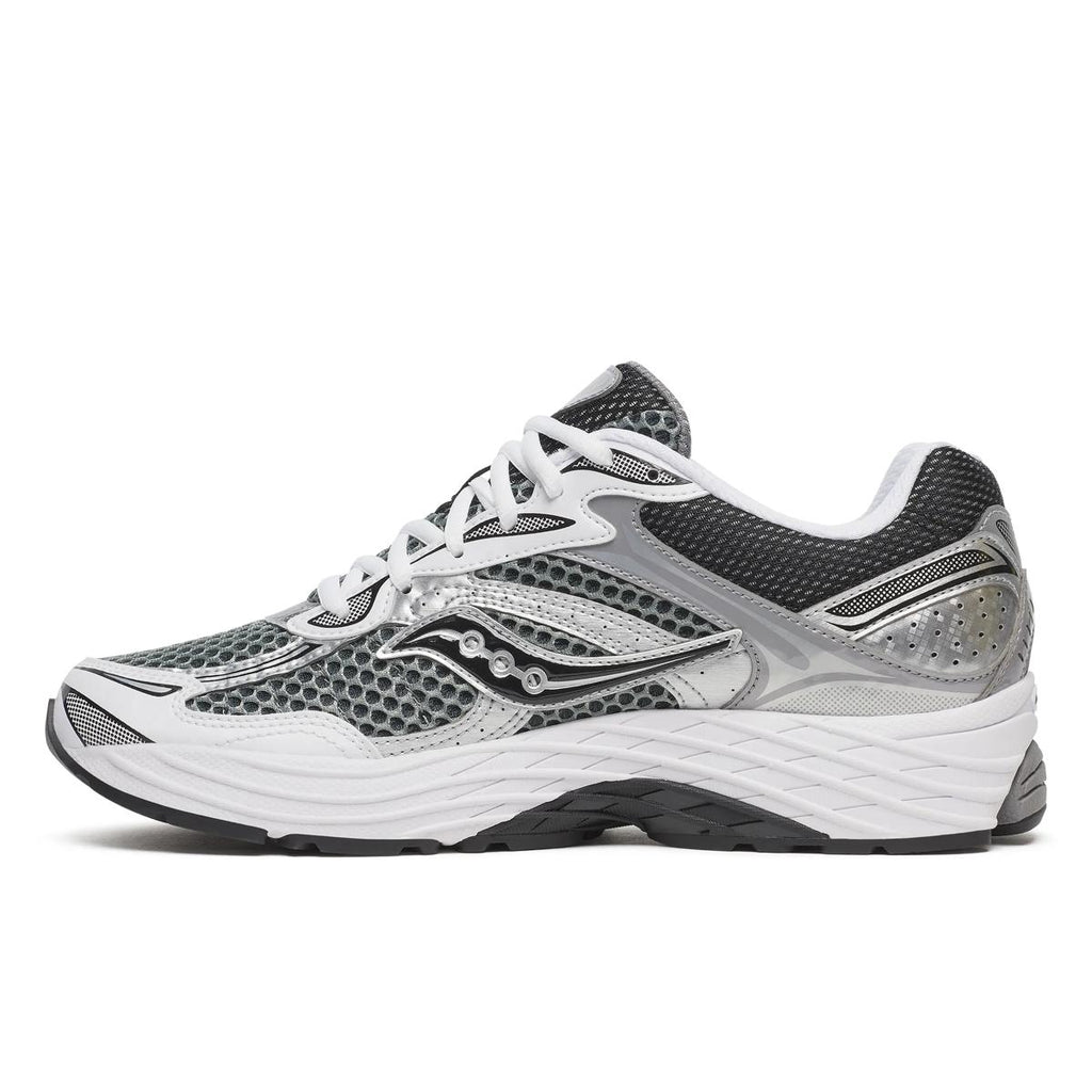 PROGRID OMNI 9 - GREY/SILVER