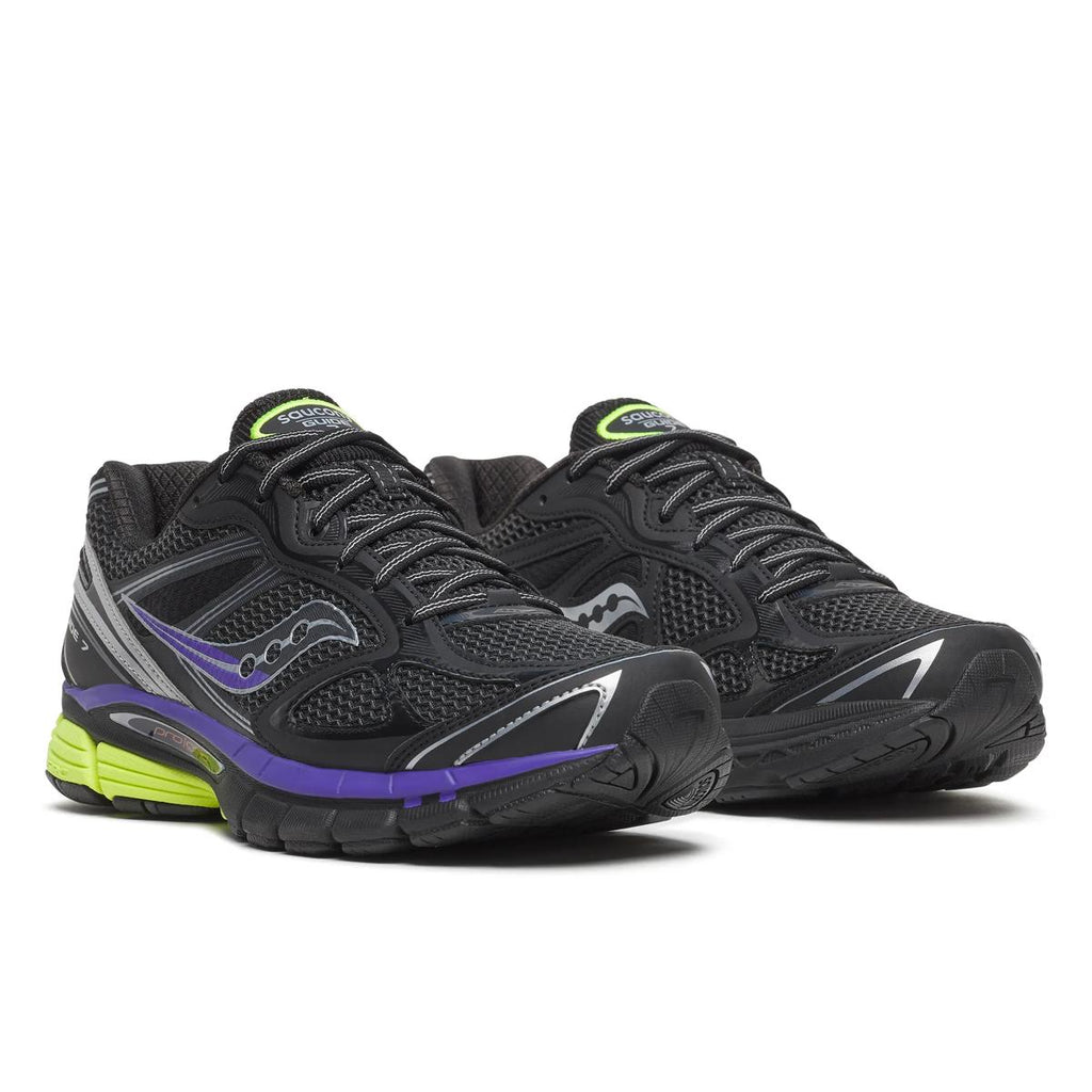 PROGRID GUIDE 7 - BLACK/MULTI