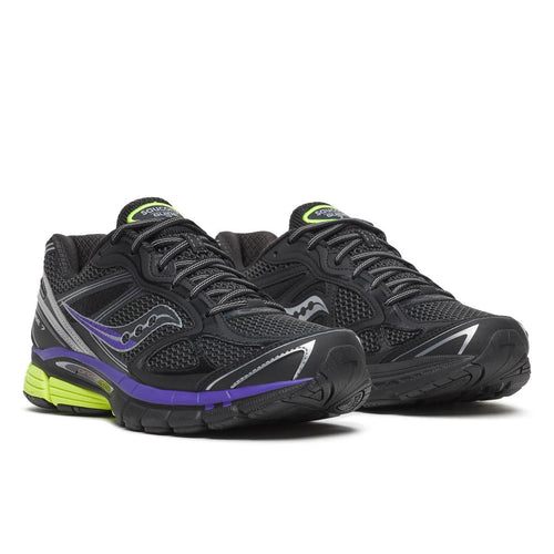 PROGRID GUIDE 7 - BLACK/MULTI