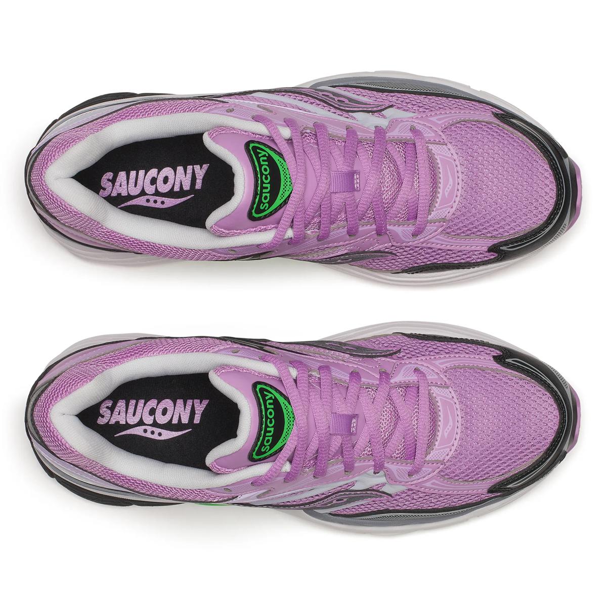 PROGRID OMNI 9 - SMOKY GRAPE