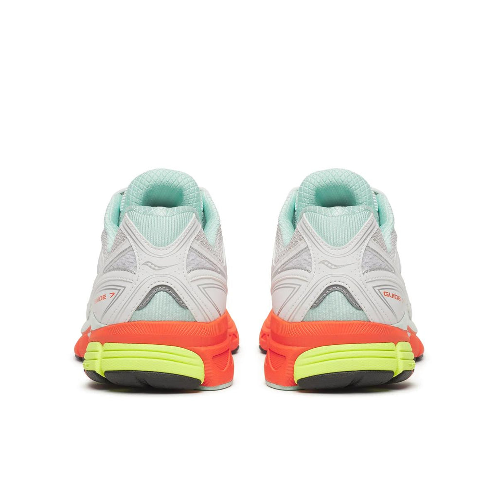 PROGRID GUIDE 7 - WHITE/MULTI