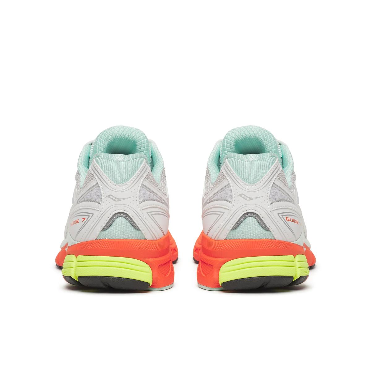 PROGRID GUIDE 7 - WHITE/MULTI