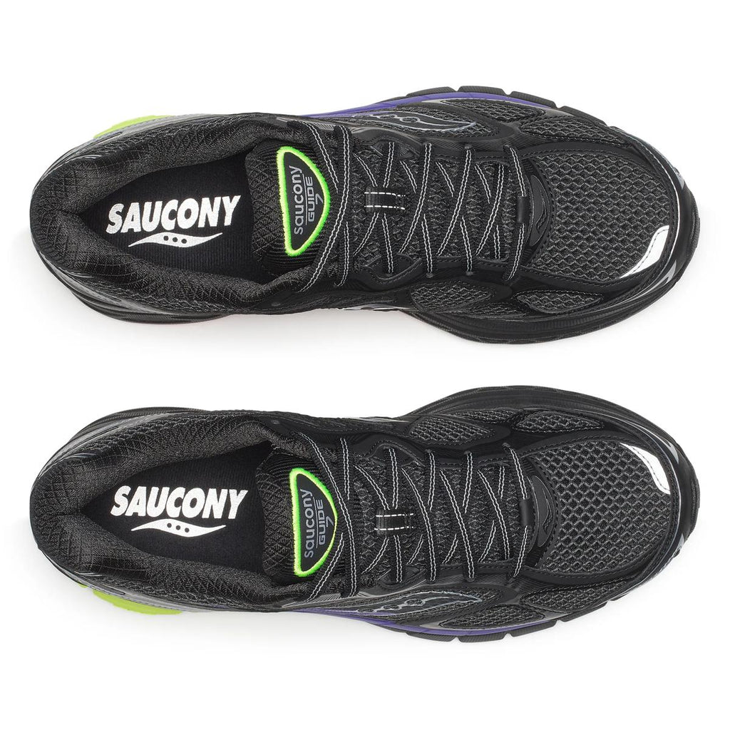 PROGRID GUIDE 7 - BLACK/MULTI
