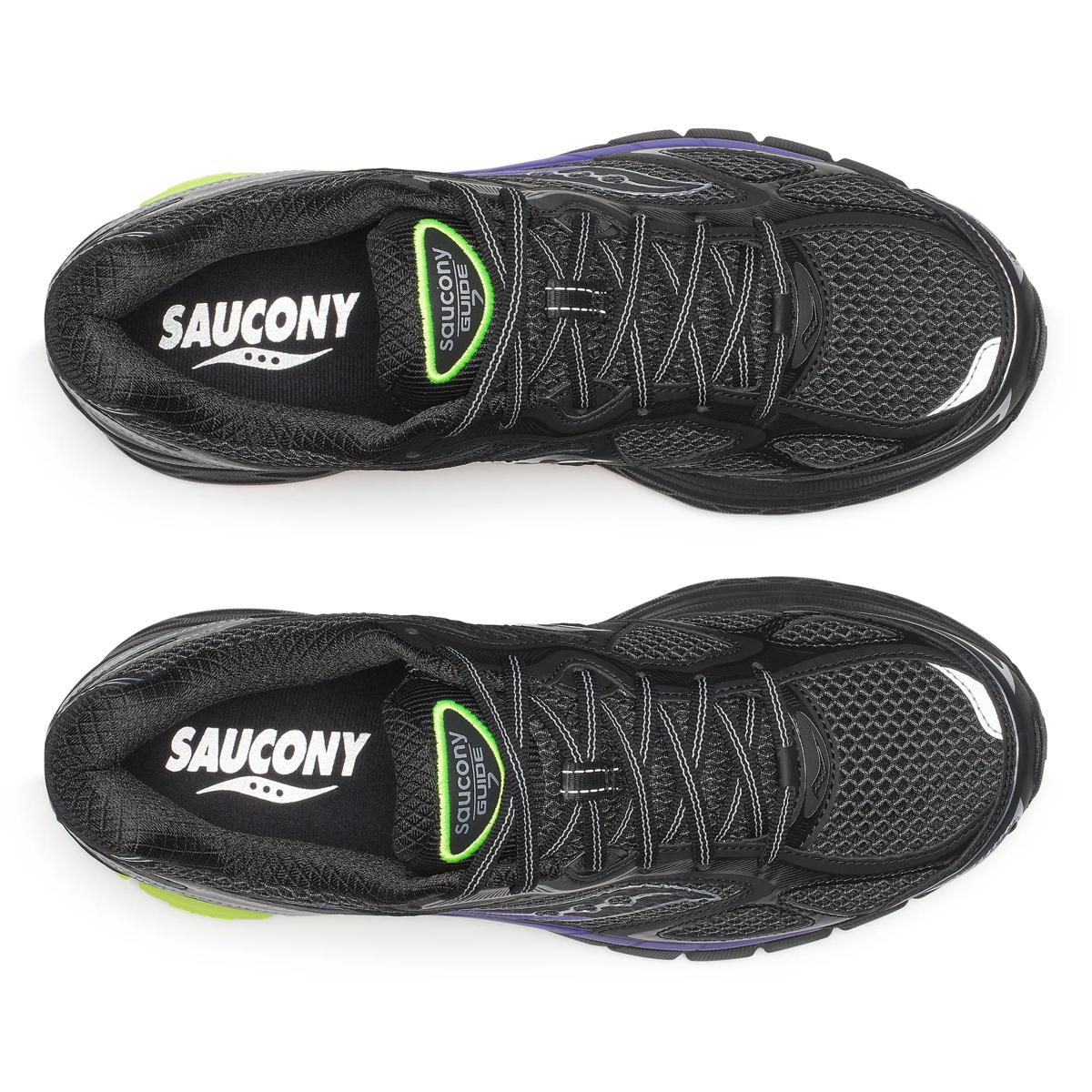 PROGRID GUIDE 7 - BLACK/MULTI