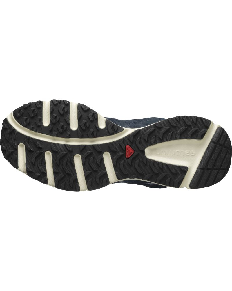 XMN-4 SUEDE Carbon/Va