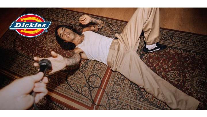 Dickies arrive chez Ultimate : shop la collection en ligne