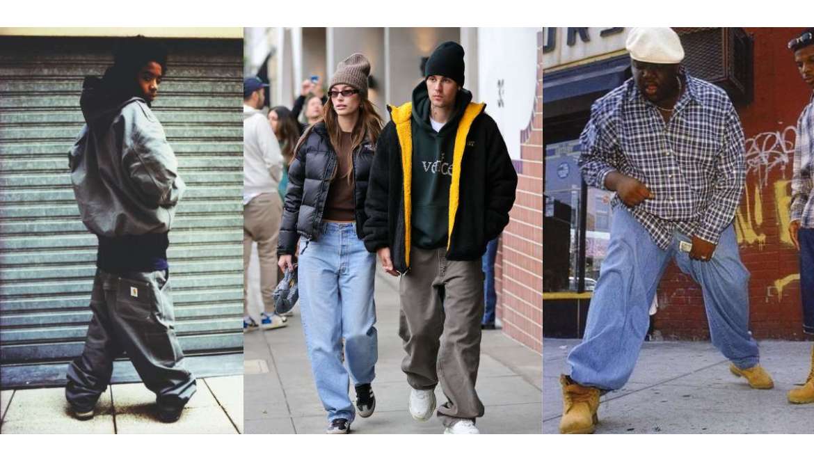 Jean Carpenter : Définition, Origines et Comment le Porter en Streetwear | Ultimate