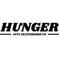 HUNGER SKATE