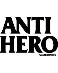ANTIHERO