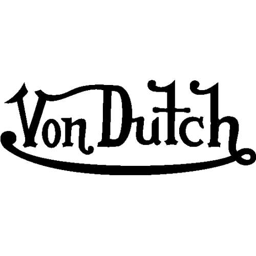 VON DUTCH
